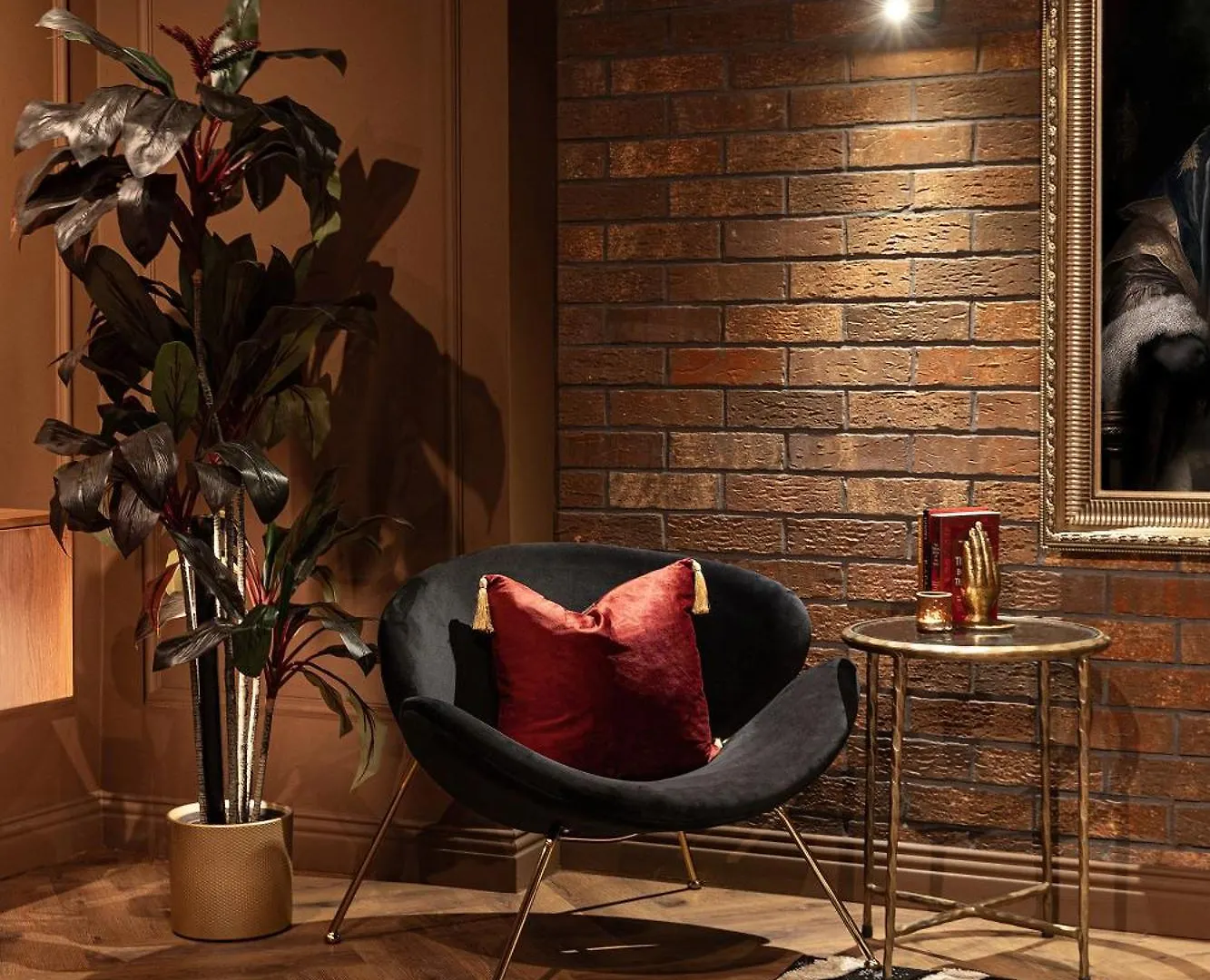 Qult - Obsidian Apartment Bucharest Romania