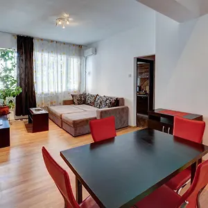 Apartamento Ultracentral Universitate, Bucarest
