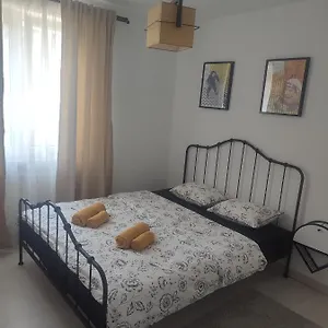Apartamento The Moon, Bucarest
